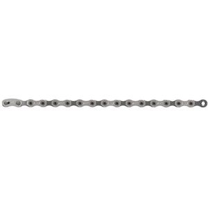 Sram Uniseks - Volwassen PC NX Eagle Solid P schakelketting, zwart, één maat