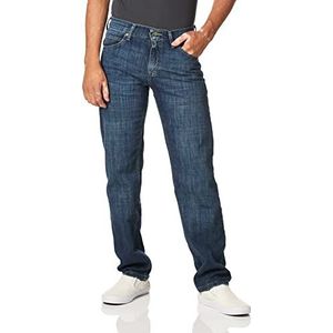 Lee Regular fit jeans voor heren, Lenox