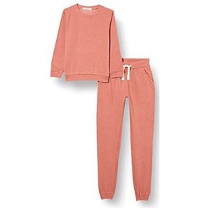 MINYMO Sweatshirt-set, Canyon Rose