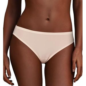 Chantelle 2649 Softstretch string voor dames (1 stuk), Beige Goud