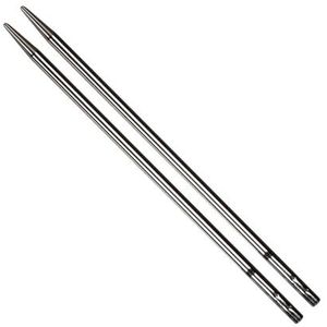 Addi accessoires, 1 paar breinaalden, kliksysteem 15,0