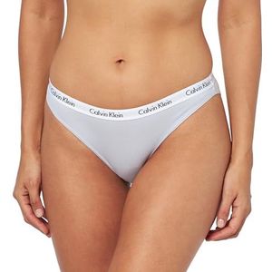 Calvin Klein Uniseks bikini lingerie, Arctic Ice