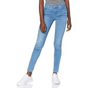 Levi's 310 shaping super skinny damesjeans