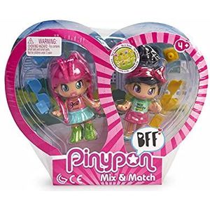 Pinypon - Mini-poppen, 700015572