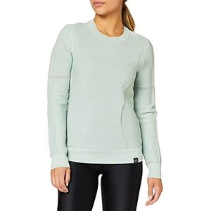 Under Armour Intelliknit Phantom Sweatshirt voor dames