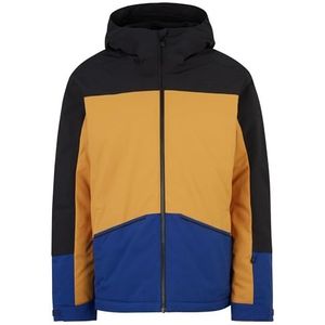 Ziener Timbarra Ski-/snowboardjas, ademend en waterdicht, heren