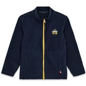 Lego Wear Lego Wear Ninjago Fleece Jacke Lwsakso 601 Uniseks kindervest, 590