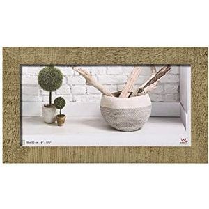 Walther design HO153C Home fotolijst, hout, 15 x 30 cm, beige