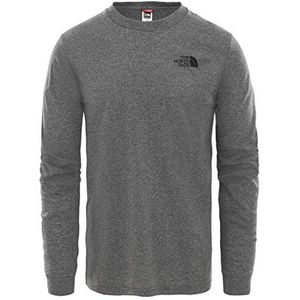 THE NORTH FACE NSE T-shirt, korte mouwen