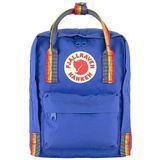 Fjällräven Kånken Rainbow Mini Sportrugzak, uniseks