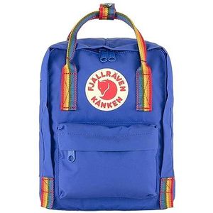 Fjällräven Kånken Rainbow Mini Sportrugzak, uniseks