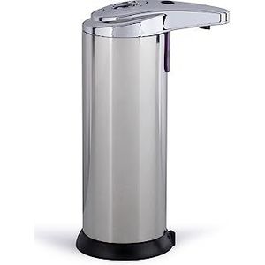 Geldispenser met infraroodsensor