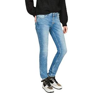 Q/S designed by - s.Oliver Dames Jeans, Blauw