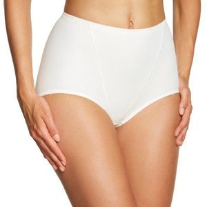 Anita Comfort Serie Safina Shapewear voor dames, Ecru (Crystal 612)