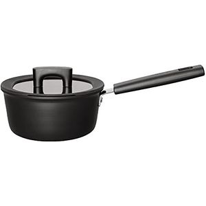 Fiskars 1052226 Hard Face steelpan, 1,8 liter