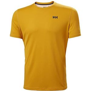 Helly Hansen Hh Lifa Active Solen T-shirt Technique Sun Protection korte mouwen heren