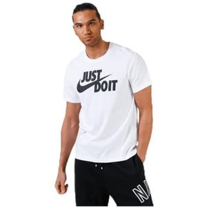 Nike Just Do It Swoosh T-shirt voor heren