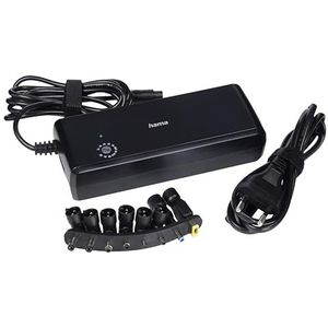 Hama Universele Notebook-netadapter 12-22V/90W