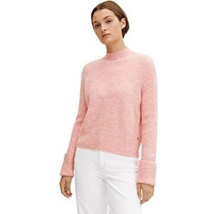 Tom Tailor Denim pullover dames, 30374 - Soft Rose Mix