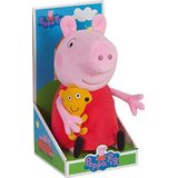 Peppa Pig Freddie - Knuffel - 30 cm - Multi