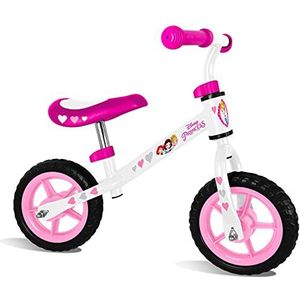 Disney Princess Loopfiets - Loopfiets