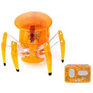 Hexbug - Spin – insectenrobot RC 8 cm (import Verenigd Koninkrijk) willekeurige kleur