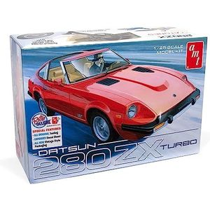AMT AMT1372/12 modelbouwset, meerkleurig
