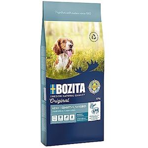 Bozita Dog Original Adult Sensitive Digestion 12 kg