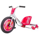 Razor Flash Rider 360 Trike voor kinderen vanaf 6 jaar tot 72 kg, rood