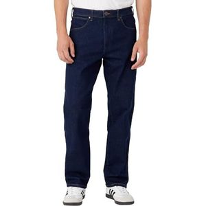 Wrangler Frontier Jeans voor heren, Drifter dag