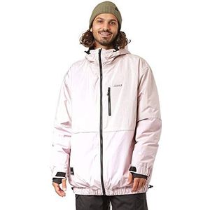 L1 Ventura Jacket '21 Vareuse Herenjas, wasmachine. ice ghost