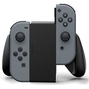 Power A Comfort voor Joy-Con Nintendo Switch, zwart (Comfort Grip)