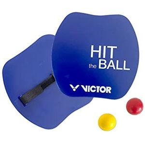 Victor Hitballset, lichte oefenset voor beginners