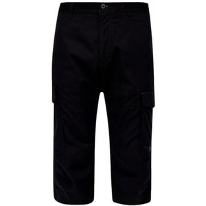 s.Oliver Bermuda cargo pour homme, 9999, 40