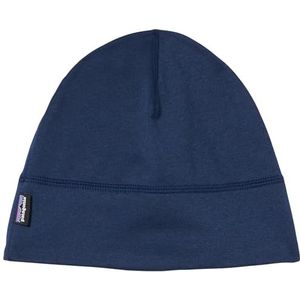 Patagonia Headwear Mixte, Classic Navy - Light Classic Navy X-dye, Taille unique