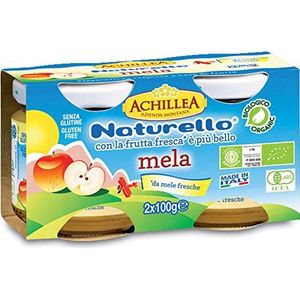 Achillea Naturello Mela 4-pack (4 x 200 g)