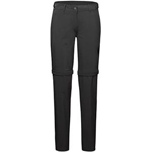 Mammut Runbold Zip Off Pants Wandelshorts voor dames