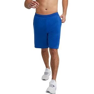 Champion Heren Jersey Shorts met zakken, Surf The Web-407q88, XL, surf the web 407q88