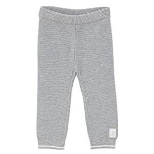 s.Oliver Strickhose, lange gebreide broek, voor meisjes, Grijs/Zwart