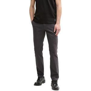 TOM TAILOR 1044726 herenbroek, 10899 - Tarmac Grey