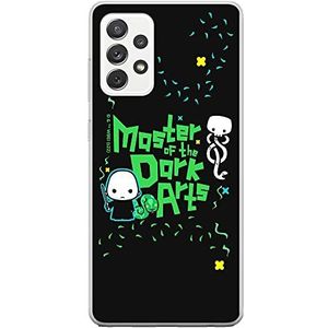 ERT GROUP Mobiele telefoonhoes voor Samsung A52 5G / A52 LTE 4G / A52S 5G origineel en officieel gelicentieerd Harry Potter Harry Potter 238, TPU-hoes