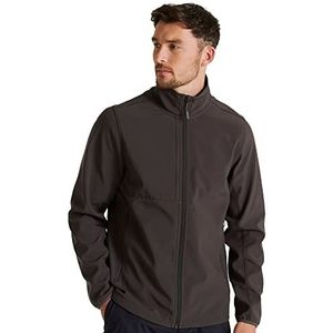 Craghoppers Expert Basecamp Softshelljas, Antraciet