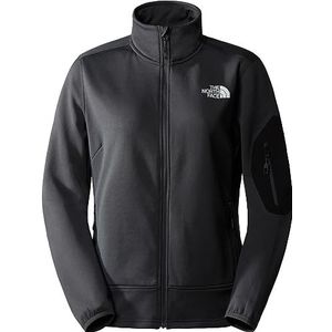 THE NORTH FACE Mistyescape Damesjas