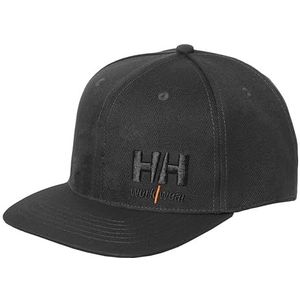 Helly Hansen x A Homme, zwart, eenheidsmaat