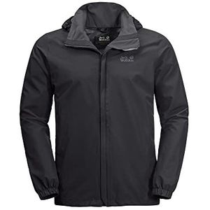 Jack Wolfskin Stormy Point Hardshell Herenjas