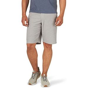 Lee Performance Series Extreme Comfort herenshorts, Chambray Grijs