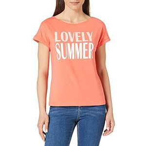 comma t-shirt dames, 20d7