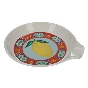 Kitchencraft Lepelrust 12 Cm Keramiek Wit