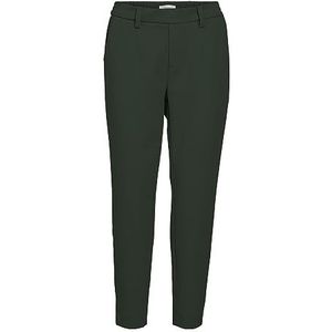 Object Objlisa Slim Pant Noos broek voor dames, Draagtas