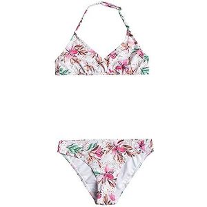 Roxy Happy Tropical RG Tri Bra Bikiniset voor meisjes (1 stuk)